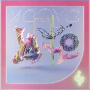 Verve EP
