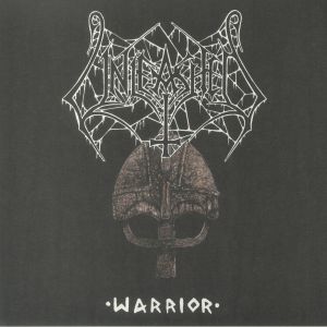 Warrior (reissue)