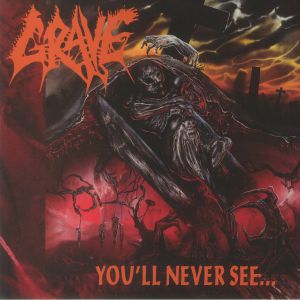 You'll Never See (Deluxe Edition)