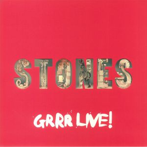 Grrr Live!