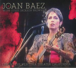 Live At The Ventura Theater California