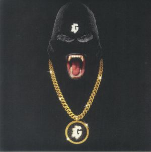 The Bing Kong EP