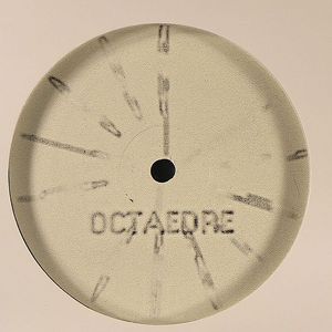 Octaedre