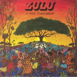A New Tomorrow (reissue)