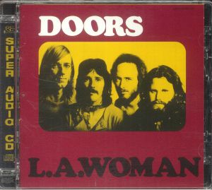 LA Woman (remastered)