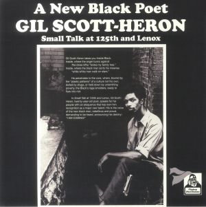 Small Talk At 125th & Lenox (reissue)