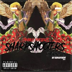 Sharpshooters/Master Builders