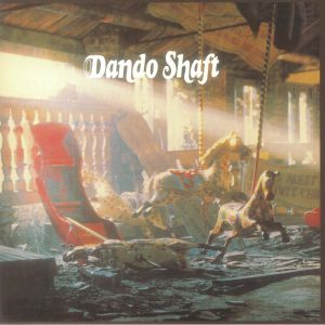 Dando Shaft (reissue)