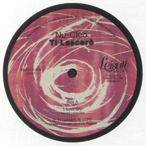 Ti Lascero