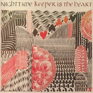Keeper Is The Heart