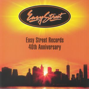 Easy Street Records: 40th Anniversary