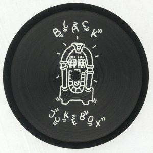 Shir Khan Presents Black Jukebox 35