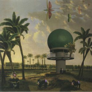 Radar Keroxen Vol III