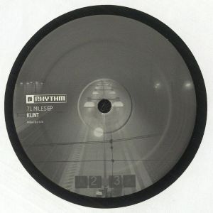 71 Miles EP