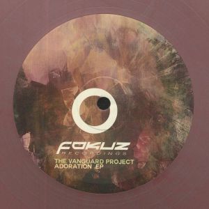 Adoration EP