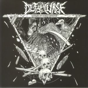 Horrors Of Human Sacrifice