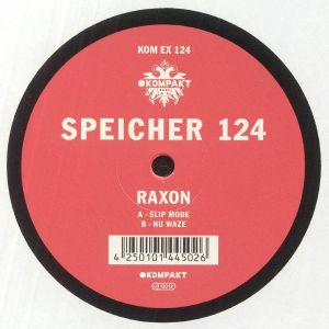 Speicher 124