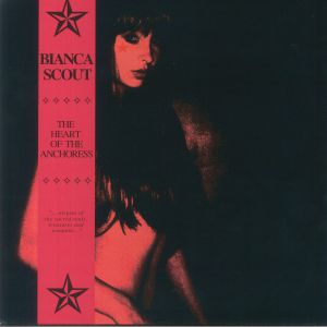 The Heart Of The Anchoress