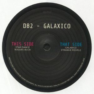 Galaxico