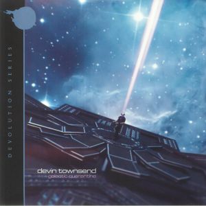 Devolution Series #2: Galactic Quarantine