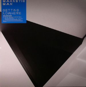 Getting Nowhere (B-STOCK)