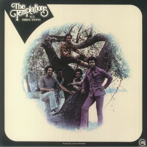 All Directions (reissue)