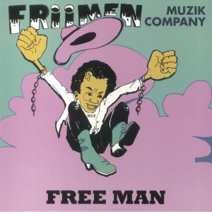 Free Man