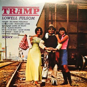 Tramp (reissue)