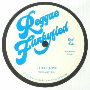 Lot Of Love (reissue)