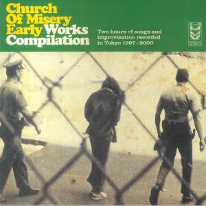 Early Works Compilation (remastered)