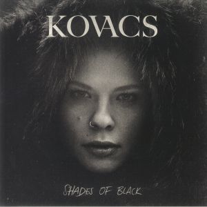 Shades Of Black