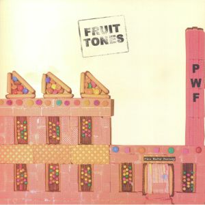 Pink Water Factory
