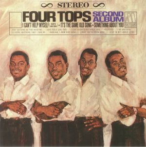 Second Album (Record Store Day RSD Black Friday 2022)