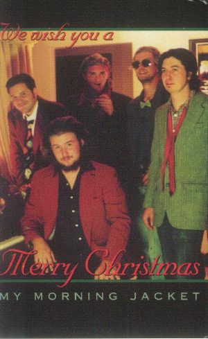 MMJ Does Xmas Fiasco Style