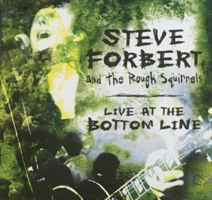 Live At The Bottom Line