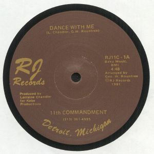 Dance With Me