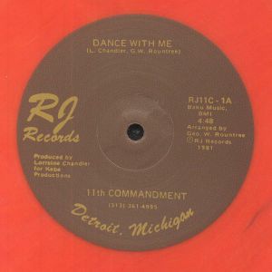 Dance With Me