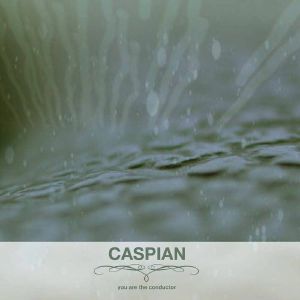 You Are The Conductor (reissue)