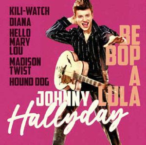 Be Bop A Lula: The Best Of