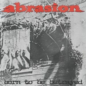 Born To Be Betrayed