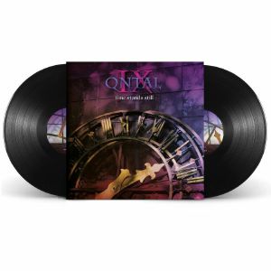 IX: Time Stands Still