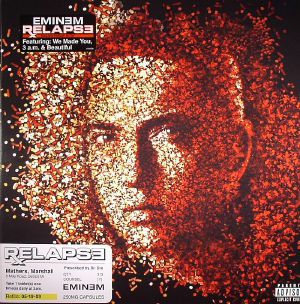 Relapse (B-STOCK)