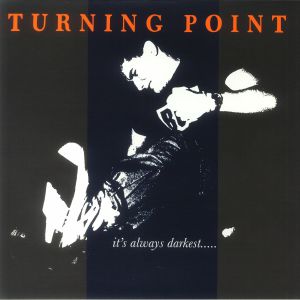 It's Always Darkest Before The Dawn (reissue)