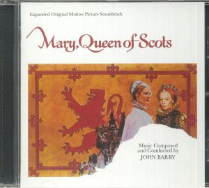 Mary Queen Of Scots (Expanded Edition) (Soundtrack)
