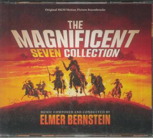 The Magnificent Seven Collection