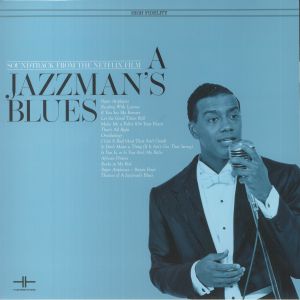 A Jazzman's Blues (Soundtrack)