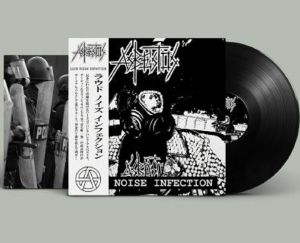 Loud Noise Infection