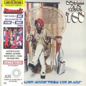 Uncle Jam Wants You (remastered)