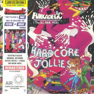 Hardcore Jollies