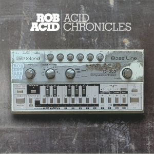 Acid Chronicles
